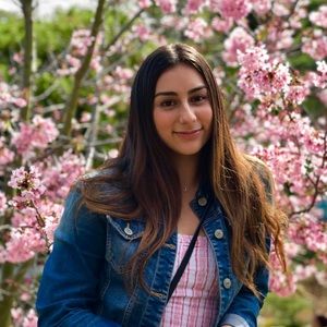 Meet your Posher, Jackie